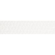Настенная плитка Quintessenza Ceramiche Memento Trame Bianco Lucido